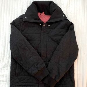 Rare Men’s quilted PUMA FERRARI jacket. Very Warm. Great for layering.